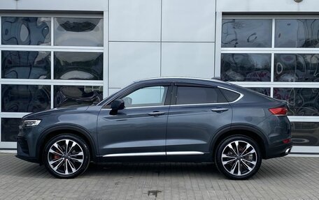 Geely Tugella FY11, 2021 год, 2 575 000 рублей, 4 фотография
