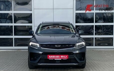 Geely Tugella FY11, 2021 год, 2 575 000 рублей, 2 фотография