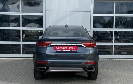 Geely Tugella FY11, 2021 год, 2 575 000 рублей, 6 фотография