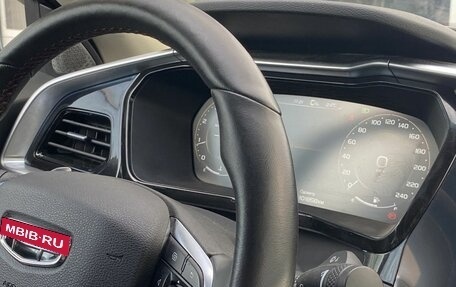 Geely Tugella FY11, 2021 год, 2 575 000 рублей, 10 фотография