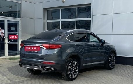 Geely Tugella FY11, 2021 год, 2 575 000 рублей, 7 фотография