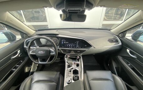 Geely Tugella FY11, 2021 год, 2 575 000 рублей, 11 фотография