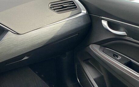 Geely Tugella FY11, 2021 год, 2 575 000 рублей, 16 фотография