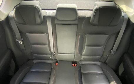 Geely Tugella FY11, 2021 год, 2 575 000 рублей, 18 фотография