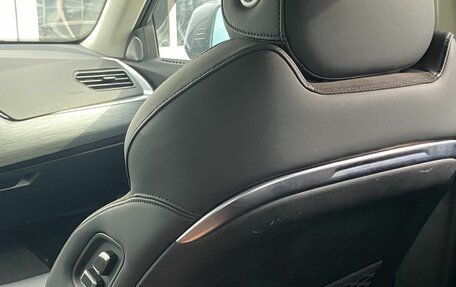 Geely Tugella FY11, 2021 год, 2 575 000 рублей, 17 фотография