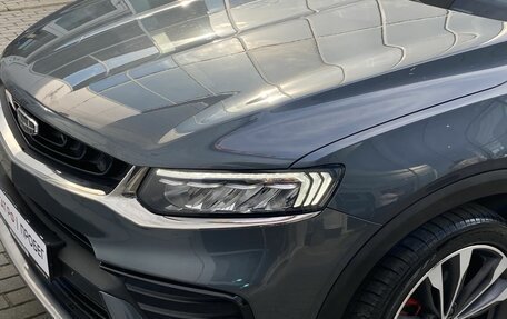 Geely Tugella FY11, 2021 год, 2 575 000 рублей, 20 фотография