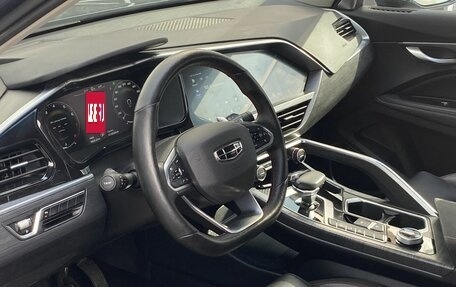 Geely Tugella FY11, 2021 год, 2 575 000 рублей, 12 фотография