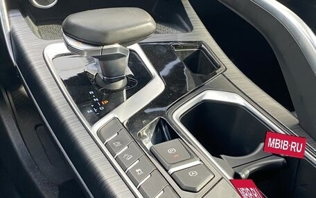 Geely Tugella FY11, 2021 год, 2 575 000 рублей, 14 фотография