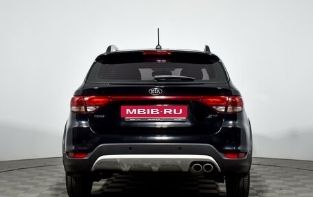 KIA Rio IV, 2019 год, 1 465 000 рублей, 7 фотография