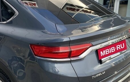 Geely Tugella FY11, 2021 год, 2 575 000 рублей, 21 фотография