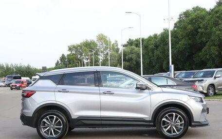 Geely Coolray I, 2023 год, 1 250 000 рублей, 5 фотография