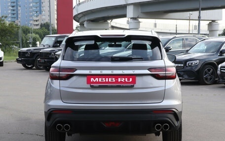 Geely Coolray I, 2023 год, 1 250 000 рублей, 7 фотография
