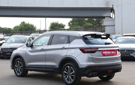 Geely Coolray I, 2023 год, 1 250 000 рублей, 8 фотография