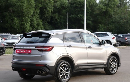 Geely Coolray I, 2023 год, 1 250 000 рублей, 6 фотография