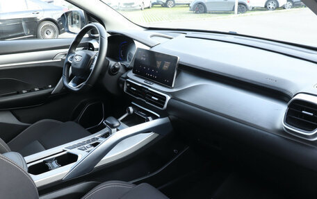 Geely Coolray I, 2023 год, 1 250 000 рублей, 10 фотография