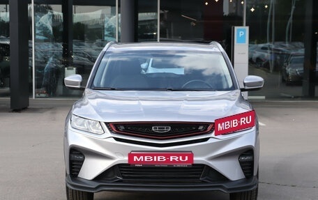 Geely Coolray I, 2023 год, 1 250 000 рублей, 3 фотография