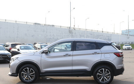 Geely Coolray I, 2023 год, 1 250 000 рублей, 9 фотография