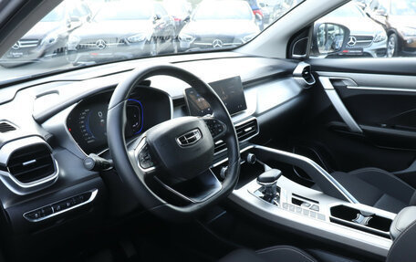 Geely Coolray I, 2023 год, 1 250 000 рублей, 14 фотография