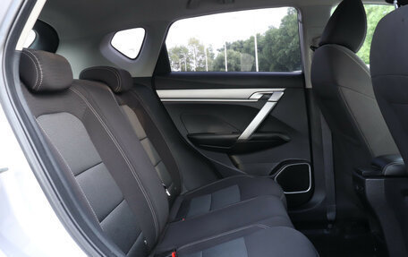 Geely Coolray I, 2023 год, 1 250 000 рублей, 11 фотография