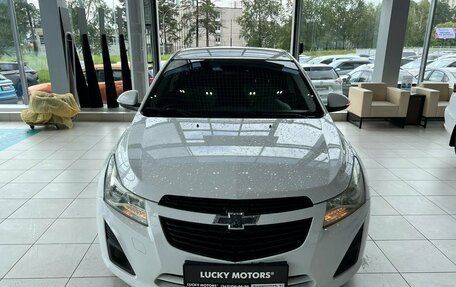 Chevrolet Cruze II, 2013 год, 695 000 рублей, 2 фотография