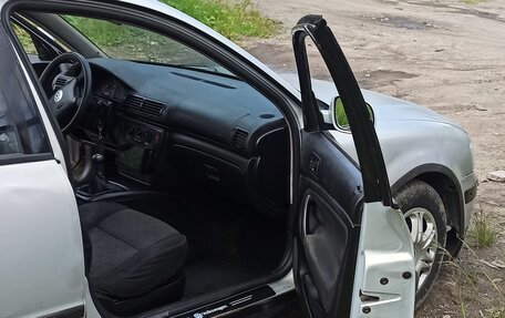 Volkswagen Passat B5+ рестайлинг, 2000 год, 220 000 рублей, 4 фотография