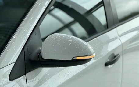 Chevrolet Cruze II, 2013 год, 695 000 рублей, 8 фотография