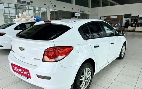 Chevrolet Cruze II, 2013 год, 695 000 рублей, 6 фотография