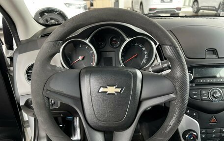 Chevrolet Cruze II, 2013 год, 695 000 рублей, 15 фотография