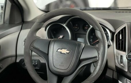 Chevrolet Cruze II, 2013 год, 695 000 рублей, 17 фотография