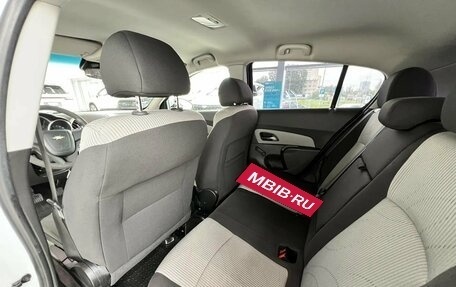 Chevrolet Cruze II, 2013 год, 695 000 рублей, 23 фотография