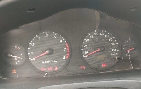 Hyundai Santa Fe III рестайлинг, 2002 год, 270 000 рублей, 11 фотография