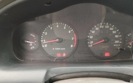 Hyundai Santa Fe III рестайлинг, 2002 год, 270 000 рублей, 12 фотография