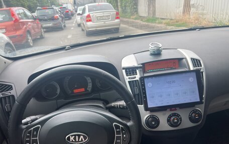 KIA cee'd I рестайлинг, 2006 год, 650 000 рублей, 3 фотография