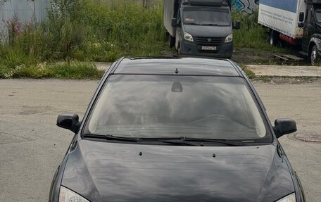 Ford Focus II рестайлинг, 2006 год, 530 000 рублей, 9 фотография