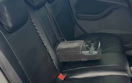 Ford Focus II рестайлинг, 2006 год, 530 000 рублей, 13 фотография