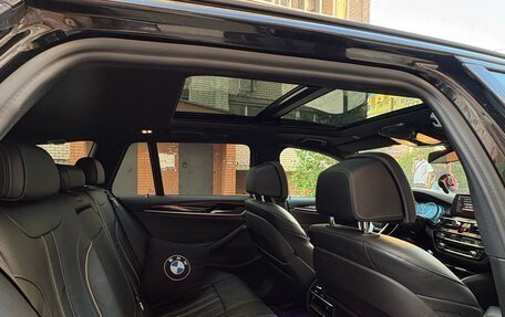 BMW 5 серия, 2017 год, 3 100 000 рублей, 7 фотография