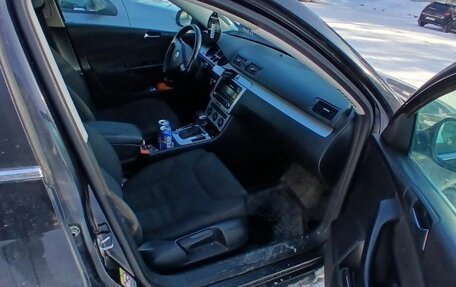 Volkswagen Passat B6, 2008 год, 580 000 рублей, 5 фотография