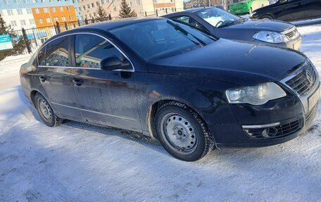 Volkswagen Passat B6, 2008 год, 580 000 рублей, 4 фотография