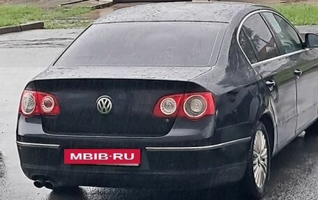 Volkswagen Passat B6, 2008 год, 580 000 рублей, 8 фотография