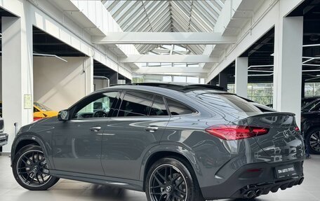 Mercedes-Benz GLE Coupe AMG, 2026 год, 18 290 000 рублей, 4 фотография