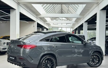 Mercedes-Benz GLE Coupe AMG, 2026 год, 18 290 000 рублей, 6 фотография