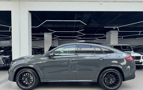 Mercedes-Benz GLE Coupe AMG, 2026 год, 18 290 000 рублей, 7 фотография
