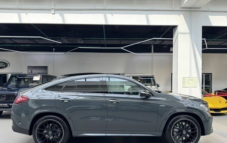 Mercedes-Benz GLE Coupe AMG, 2026 год, 18 290 000 рублей, 8 фотография