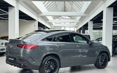 Mercedes-Benz GLE Coupe AMG, 2026 год, 18 290 000 рублей, 10 фотография
