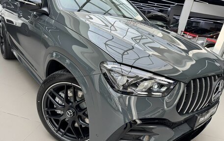 Mercedes-Benz GLE Coupe AMG, 2026 год, 18 290 000 рублей, 13 фотография