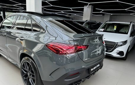 Mercedes-Benz GLE Coupe AMG, 2026 год, 18 290 000 рублей, 14 фотография