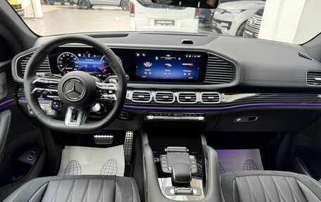 Mercedes-Benz GLE Coupe AMG, 2026 год, 18 290 000 рублей, 17 фотография