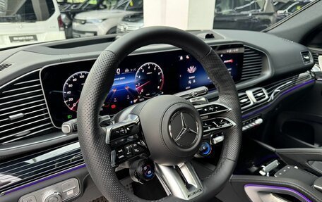 Mercedes-Benz GLE Coupe AMG, 2026 год, 18 290 000 рублей, 16 фотография