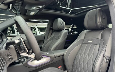 Mercedes-Benz GLE Coupe AMG, 2026 год, 18 290 000 рублей, 18 фотография