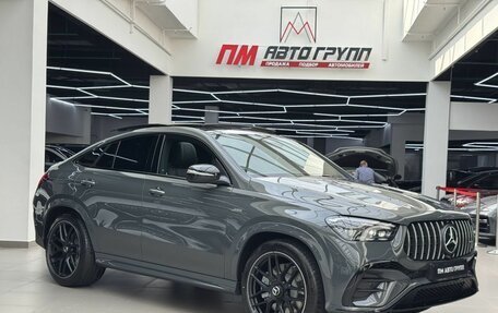 Mercedes-Benz GLE Coupe AMG, 2026 год, 18 290 000 рублей, 11 фотография
